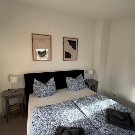 Apartment Nähe Phantasialand Und Köln