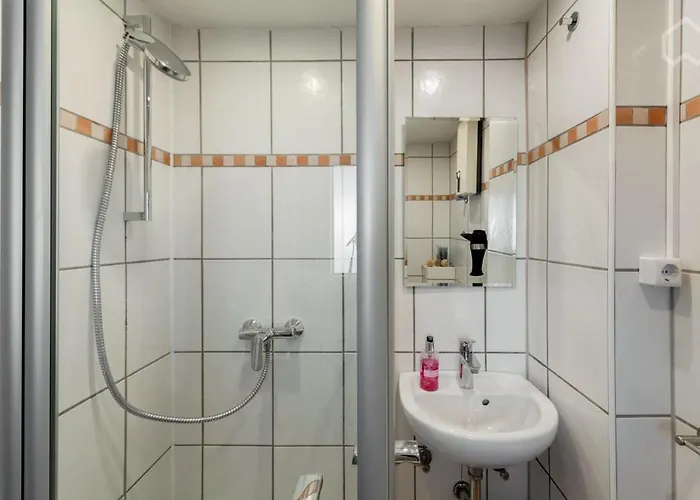 Apartment Nähe Phantasialand Und Köln *