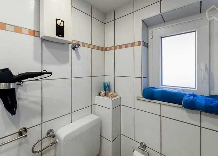 Nähe Phantasialand Und Köln Apartment Hürth