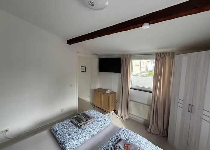 Nähe Phantasialand Und Köln Apartment Hürth