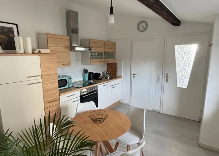 Nähe Phantasialand Und Köln Apartment Hürth