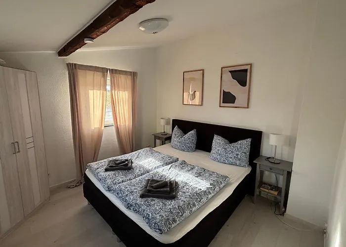 Naehe Phantasialand Und Koeln 胡尔特